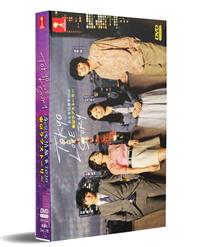 Tokyo Love Story 2020 (DVD) (2020) Japanese TV Series