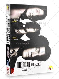 The Road: The Tragedy of One (DVD) (2021) Korean TV Series