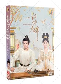 韶华若锦 (DVD) (2025) 大陆剧