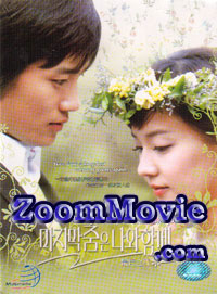 Save Your Last Dance For Me (DVD) () 韓国TVドラマ