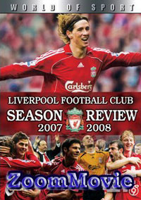 Liverpool FC Season Review 07 / 08 (DVD) () Football