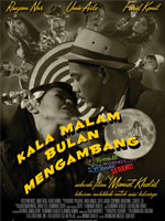 Kala Malam Bulan Mengambang (DVD) () マレー語映画