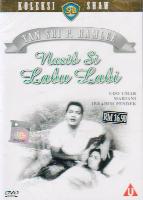 Nasib Si Labu Labi (DVD) () Malay Movie