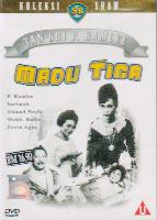 Madu Tiga (DVD) () 马来电影