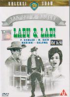 Labu & Labi (DVD) () 马来电影