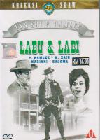 Labu & Labi (DVD) () マレー語映画