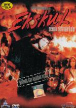 Ekskul (DVD) () 印尼电影