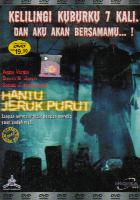 Hantu Jeruk Purut (DVD) () インドネシア語映画