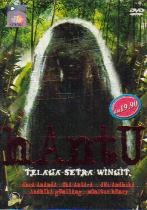 Hantu (DVD) () インドネシア語映画