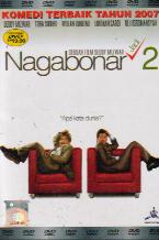 Naga Bonar (Jadi) 2 (DVD) () 印尼電影