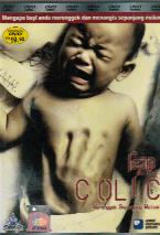 Colic (DVD) () Thai Movie