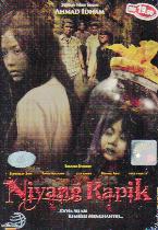 Niyang Rapik (DVD) () 马来电影