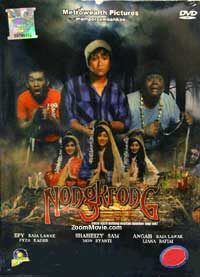 Nongkrong (DVD) (2012) 马来电影