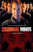 Criminal Minds (Season 1) (DVD) (2006) 米国TVドラマ