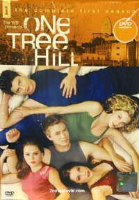 One Tree Hill (Season 1) (DVD) (2004) American TV Series