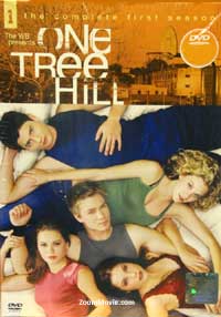 One Tree Hill (Season 1) (DVD) (2004) 米国TVドラマ