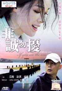 If You Are the One (DVD) (2009) China Movie
