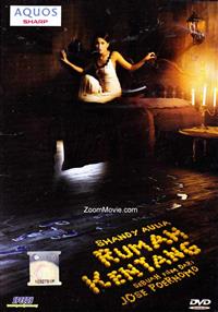 Rumah Kentang (DVD) (2012) Indonesian Movie