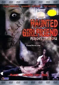 Haunted Girlfriend (DVD) () Thai Movie