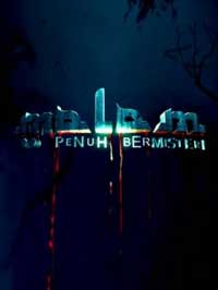 Malam Penuh Bermisteri (DVD) (2013) 馬來電影