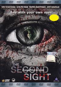 The Second Sight (DVD) (2013) タイ国映画